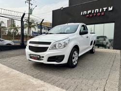 CHEVROLET Montana 1.4 FLEX LS