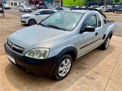 CHEVROLET Montana 1.4 FLEX CONQUEST