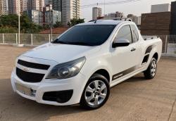 CHEVROLET Montana 1.4 FLEX LS