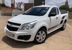 CHEVROLET Montana 1.4 FLEX LS