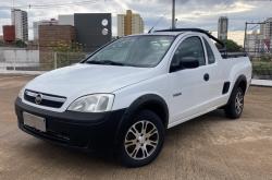 CHEVROLET Montana 1.4 FLEX CONQUEST