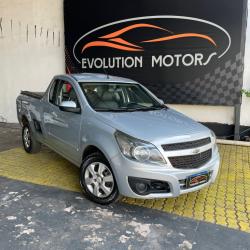 CHEVROLET Montana 1.4 FLEX LS