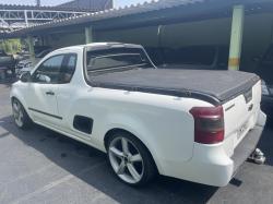 CHEVROLET Montana 1.4 FLEX LS