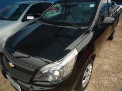 CHEVROLET Montana 1.4 FLEX LS