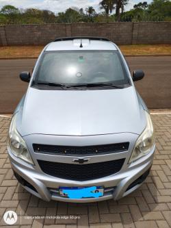 CHEVROLET Montana 1.4 FLEX LS