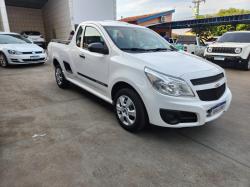 CHEVROLET Montana 1.4 FLEX LS