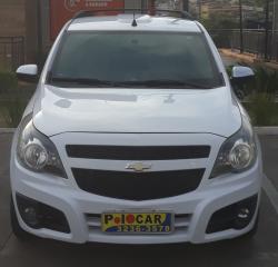 CHEVROLET Montana 1.4 FLEX LS