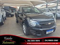 CHEVROLET Montana 1.4 FLEX SPORT