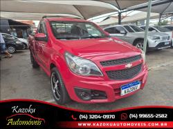 CHEVROLET Montana 1.4 FLEX SPORT