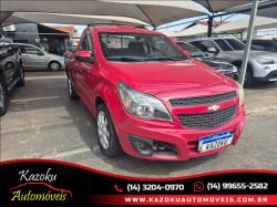 CHEVROLET Montana 1.4 FLEX SPORT