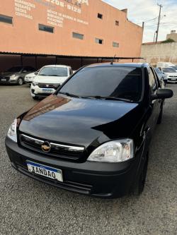 CHEVROLET Montana 1.4 FLEX CONQUEST