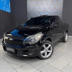 CHEVROLET Montana 1.4 FLEX LS