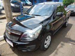 CHEVROLET Montana 1.4 FLEX LS