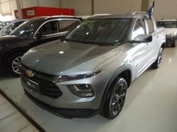 CHEVROLET Montana 1.2 12V 4P FLEX TURBO PREMIER AUTOMTICO