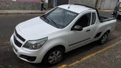 CHEVROLET Montana 1.4 FLEX LS