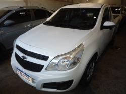 CHEVROLET Montana 1.4 FLEX LS