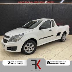 CHEVROLET Montana 1.4 FLEX LS