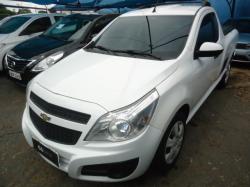 CHEVROLET Montana 1.4 FLEX LS