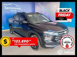 CHEVROLET Montana 1.2 12V FLEX PREMIER TURBO AUTOMTICO