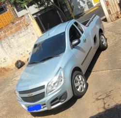 CHEVROLET Montana 1.4 FLEX LS