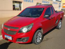 CHEVROLET Montana 1.4 FLEX LS