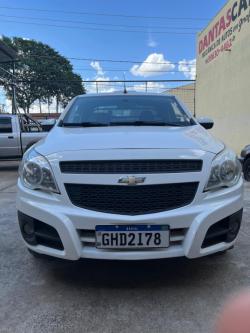 CHEVROLET Montana 1.4 FLEX LS