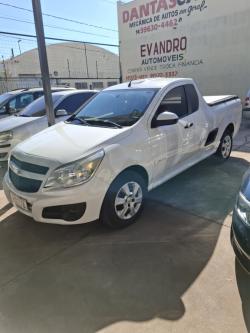 CHEVROLET Montana 1.4 FLEX LS