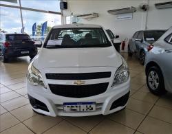 CHEVROLET Montana 1.4 FLEX LS