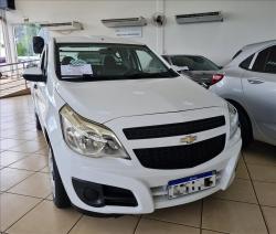 CHEVROLET Montana 1.4 FLEX LS