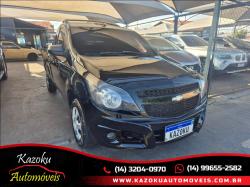 CHEVROLET Montana 1.4 FLEX LS