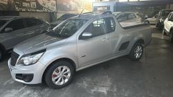 CHEVROLET Montana 1.4 FLEX LS