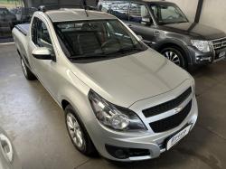 CHEVROLET Montana 1.4 FLEX LS