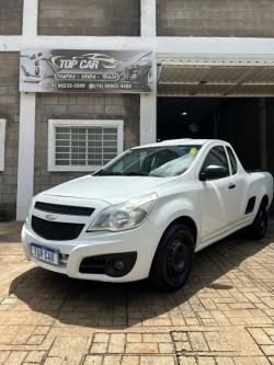 CHEVROLET Montana 1.4 FLEX LS