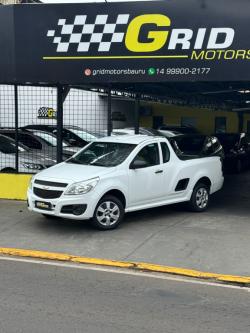 CHEVROLET Montana 1.4 FLEX LS