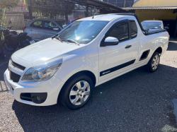 CHEVROLET Montana 1.4 FLEX LS