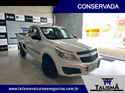 CHEVROLET Montana 1.4 FLEX LS