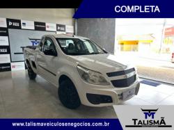 CHEVROLET Montana 1.4 FLEX LS