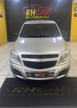 CHEVROLET Montana 1.4 FLEX LS