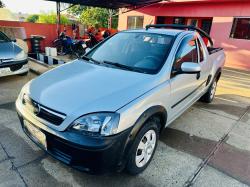 CHEVROLET Montana 1.4 FLEX CONQUEST