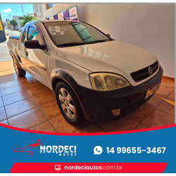 CHEVROLET Montana 1.8 FLEX CONQUEST