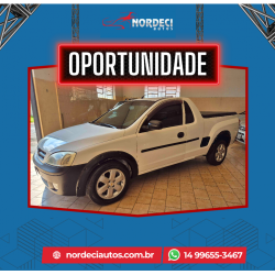 CHEVROLET Montana 1.8 FLEX CONQUEST