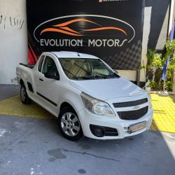 CHEVROLET Montana 1.4 FLEX LS