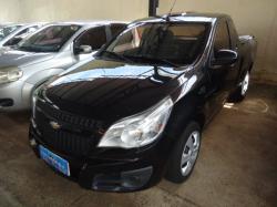 CHEVROLET Montana 1.4 FLEX LS