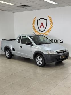 CHEVROLET Montana 1.4 FLEX CONQUEST