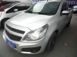 CHEVROLET Montana 1.4 FLEX LS