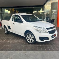 CHEVROLET Montana 1.4 FLEX LS