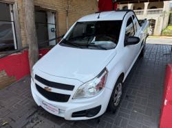 CHEVROLET Montana 1.4 FLEX LS