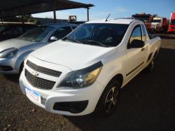 CHEVROLET Montana 1.4 FLEX LS