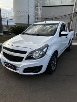 CHEVROLET Montana 1.4 FLEX LS