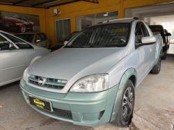 CHEVROLET Montana 1.8 FLEX CONQUEST